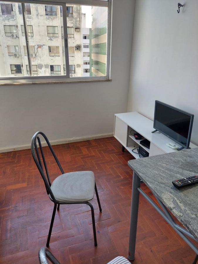 Apartamento Porto Da Barra *